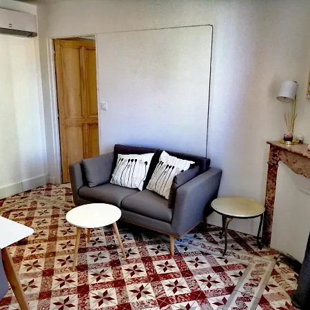La Maison Grivolas Et 4* Avignon