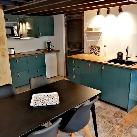 La Maison Grivolas Et 4* Avignon