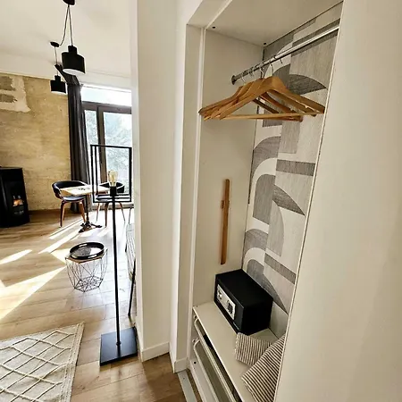 La Maison Grivolas Et Gasthuis 4*