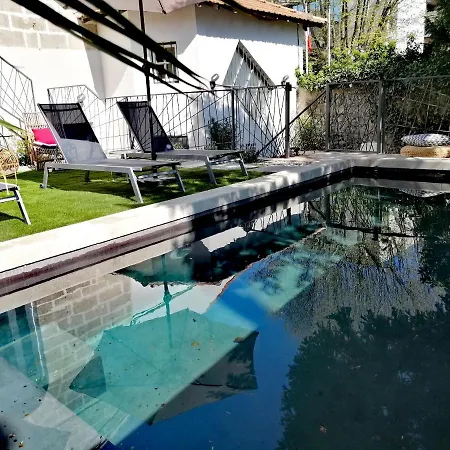 La Maison Grivolas Et