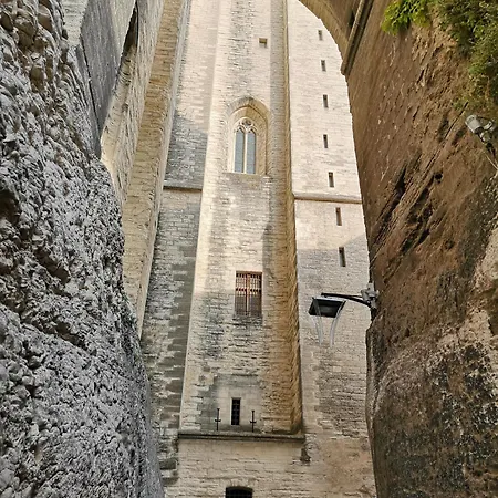 La Maison Grivolas Et Guest house Avignon