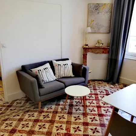 Guest house La Maison Grivolas Et 4*