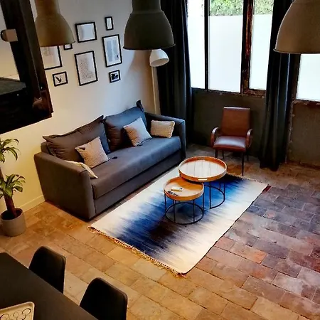 La Maison Grivolas Et