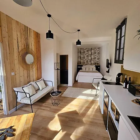 La Maison Grivolas Et Avignon