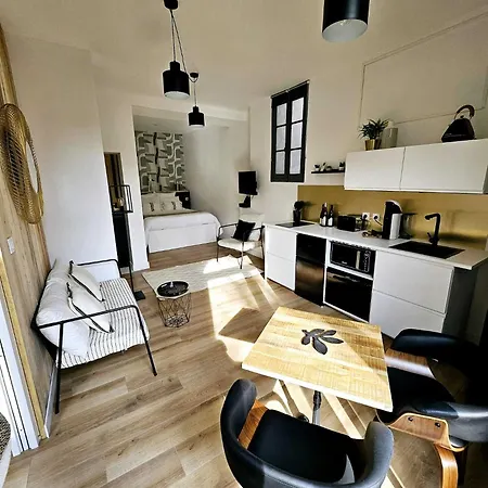 La Maison Grivolas Et 4*