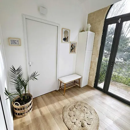La Maison Grivolas Et