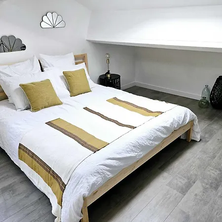 La Maison Grivolas Et 4*