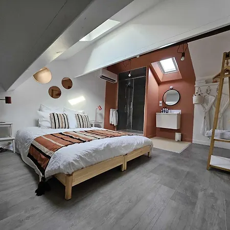 La Maison Grivolas Et Guest house Avignon