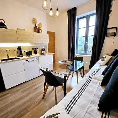 La Maison Grivolas Et Guest house 4*