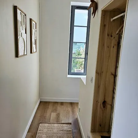 Guest house La Maison Grivolas Et 4*