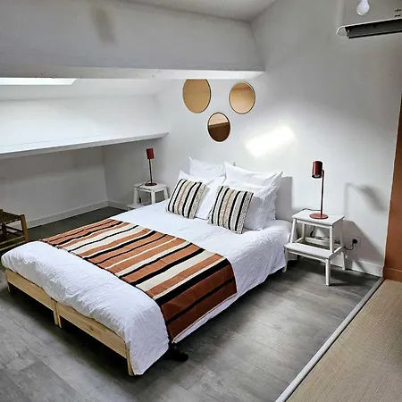 Guest house La Maison Grivolas Et Avignon